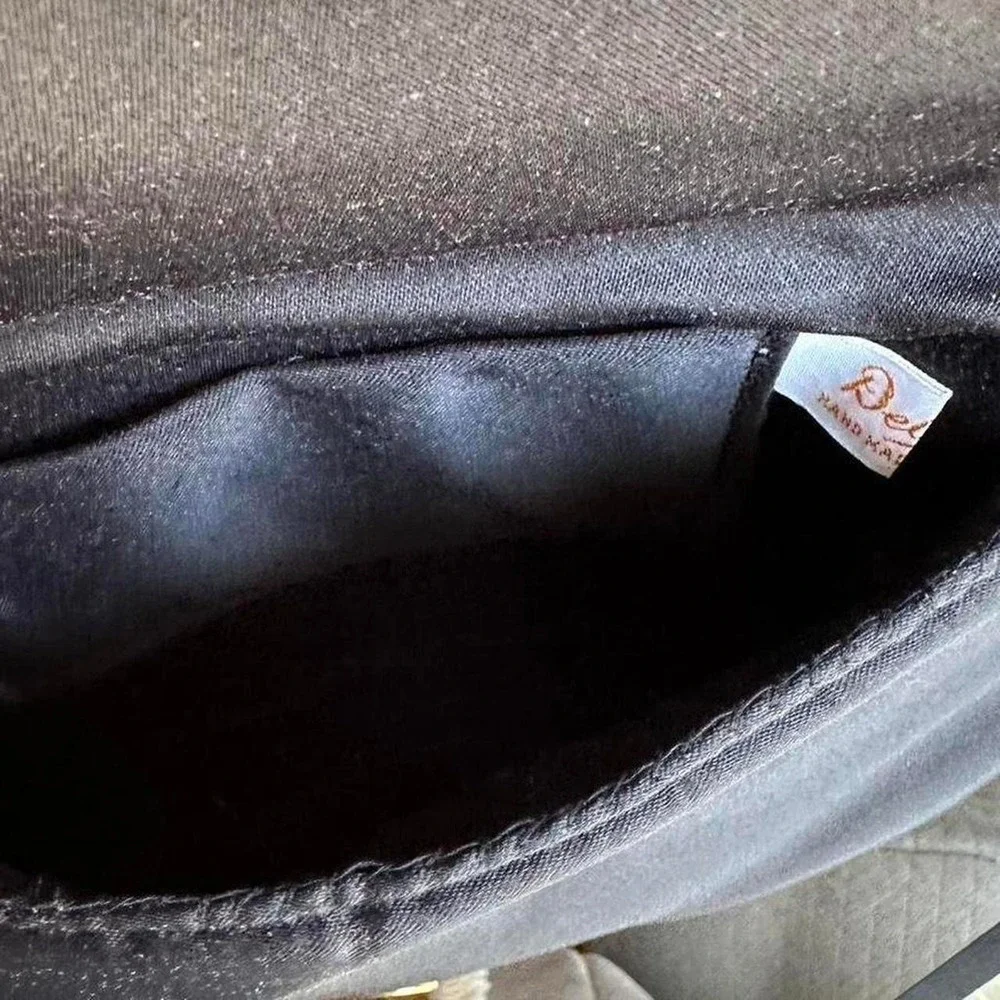 Towanny vintage snap purse